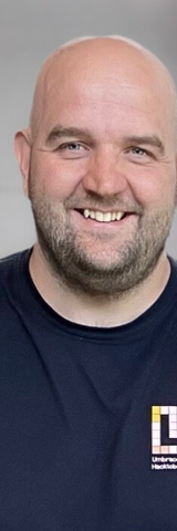 PS Headshot